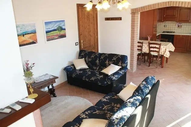 Classic Apart Daire, 2 Yatak Odası