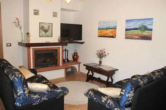 Classic Apart Daire, 2 Yatak Odası