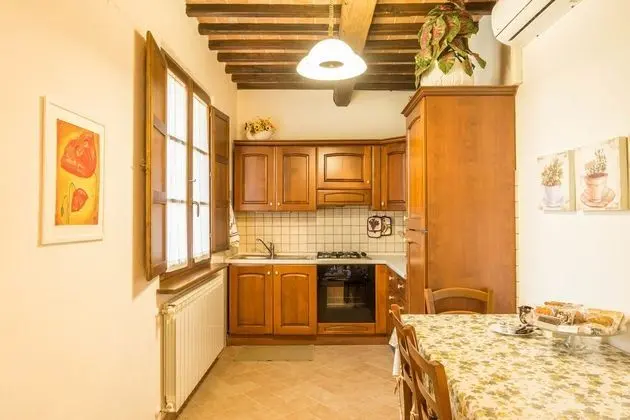 Classic Apart Daire, 3 Yatak Odası