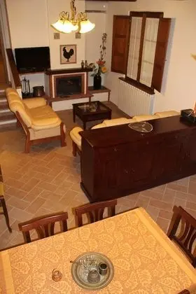 Classic Apart Daire, 3 Yatak Odası