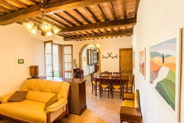 Classic Apart Daire, 3 Yatak Odası