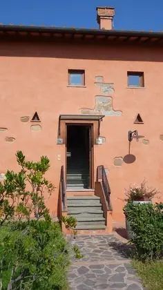Apart Daire, 1 Yatak Odası (Il Papavero)