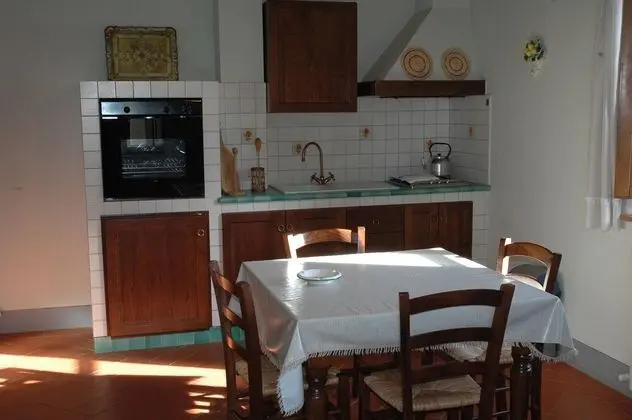Apart Daire, 1 Yatak Odası (Il Papavero)