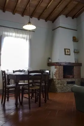 Apart Daire, 1 Yatak Odası (Il Papavero)