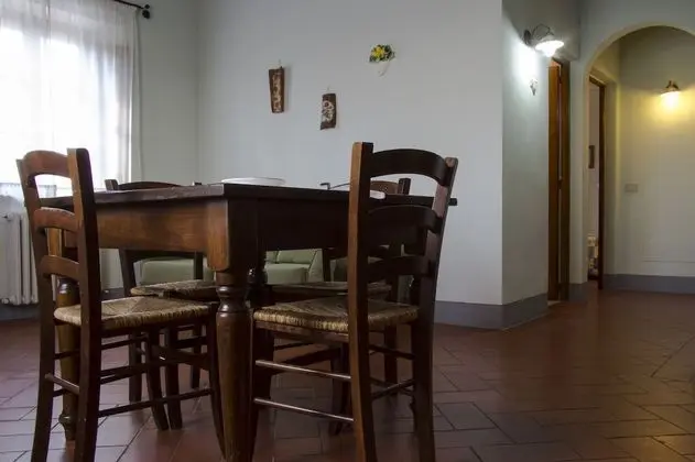 Apart Daire, 1 Yatak Odası (Il Papavero)