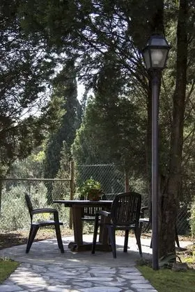Apart Daire, 1 Yatak Odası (Il Papavero)