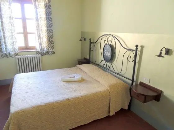 Apart Daire, 2 Yatak Odası (Oliveto)