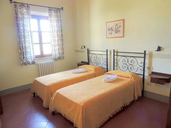 Apart Daire, 2 Yatak Odası (Oliveto)