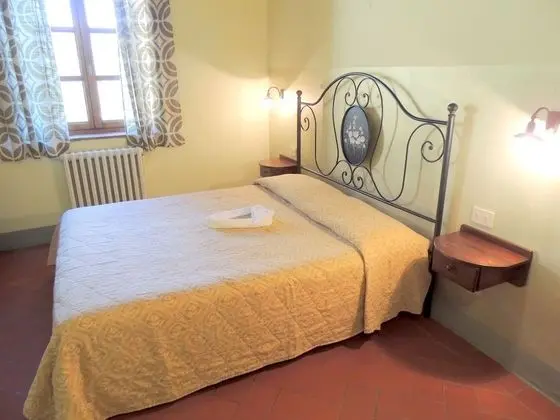 Apart Daire, 2 Yatak Odası (Oliveto)
