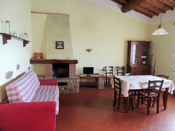 Apart Daire, 2 Yatak Odası (Oliveto)