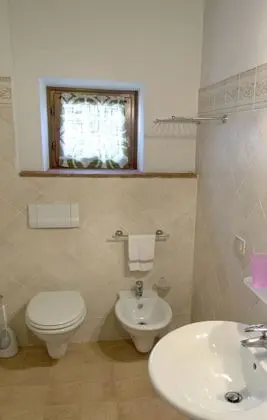Apart Daire, 2 Yatak Odası (Oliveto)