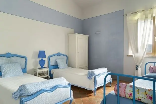 Üç Kişilik Oda (6)
