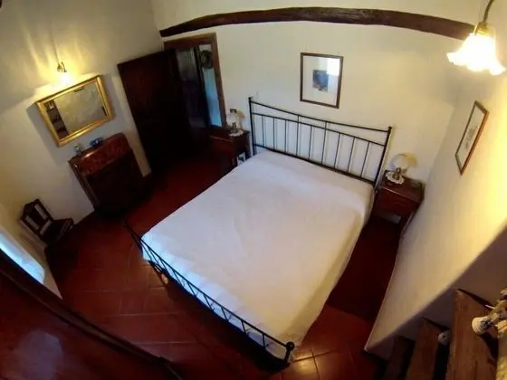 Apart Daire, 1 Büyük (Queen) Boy Yatak ve Çekyat