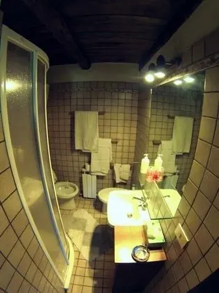 Apart Daire, 1 Büyük (Queen) Boy Yatak ve Çekyat