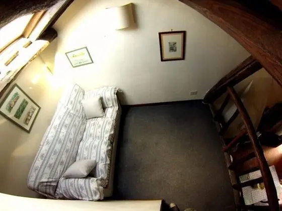 Apart Daire, 3 Yatak Odası