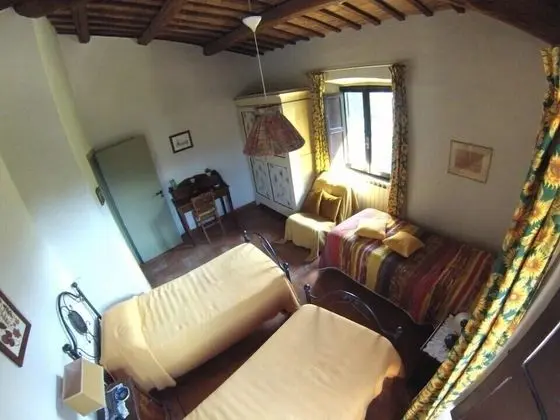 Apart Daire, 3 Yatak Odası