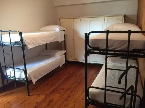 Dört Kişilik Oda, Bağlantılı Odalar