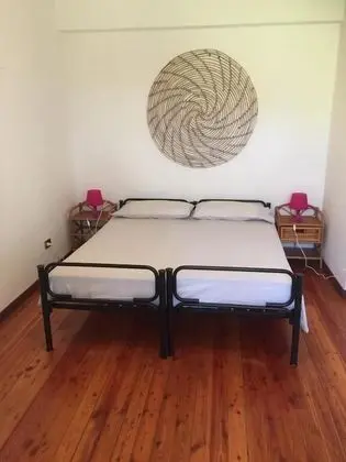 Dört Kişilik Oda, Bağlantılı Odalar