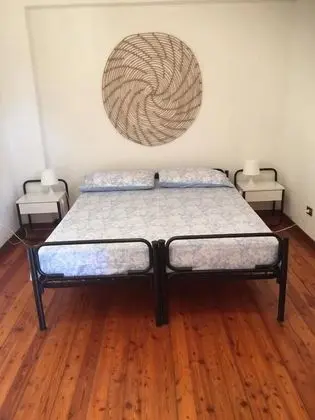 Dört Kişilik Oda, Bağlantılı Odalar