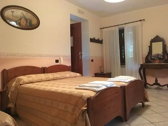 Family Oda, Birden Çok Yatak