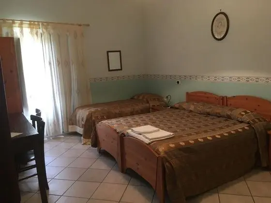Family Oda, Birden Çok Yatak