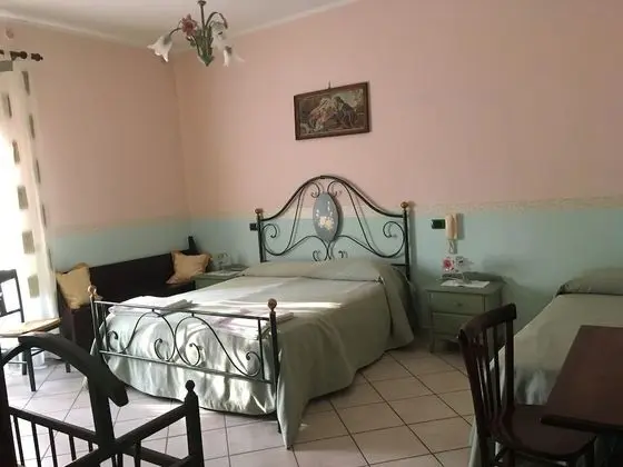 Family Oda, Birden Çok Yatak