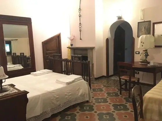 Family Oda, Birden Çok Yatak