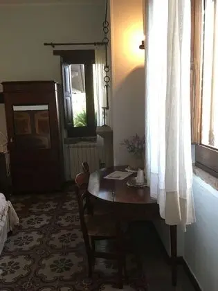 Tek Büyük Yataklı Oda, 1 Büyük (Queen) Boy Yatak