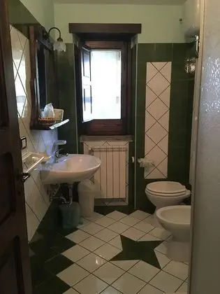 Tek Büyük Yataklı Oda, 1 Büyük (Queen) Boy Yatak