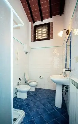 Apart Daire, 1 Yatak Odası, Dağ Manzaralı (La Capanna )