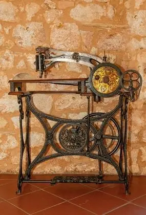 Apart Daire, 1 Yatak Odası, Teras, Dağ Manzaralı (Il Fico )