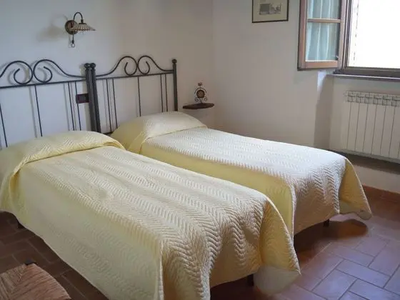 Apart Daire, 2 Yatak Odası, Zemin Kat