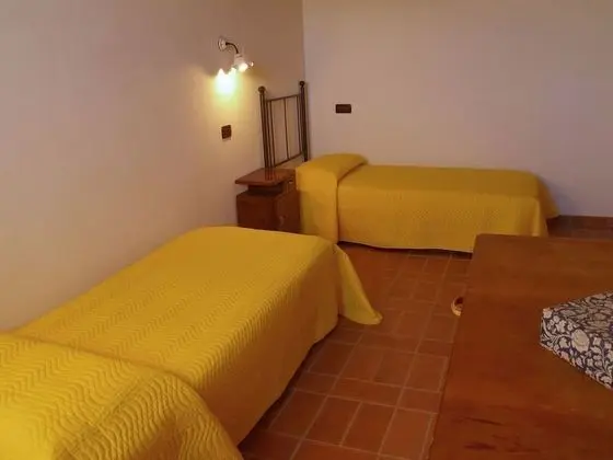 Apart Daire, 2 Yatak Odası, Zemin Kat