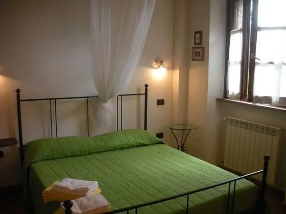 Apart Daire, 2 Yatak Odası, Zemin Kat