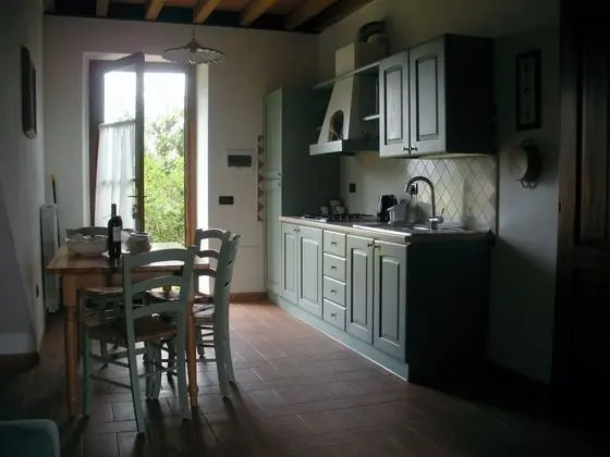 Apart Daire, 2 Yatak Odası, Zemin Kat