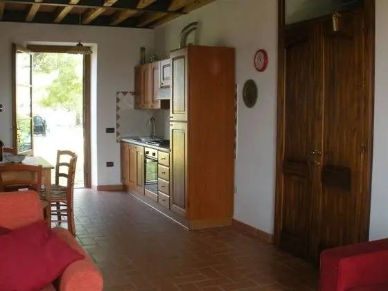 Apart Daire, 2 Yatak Odası, Zemin Kat