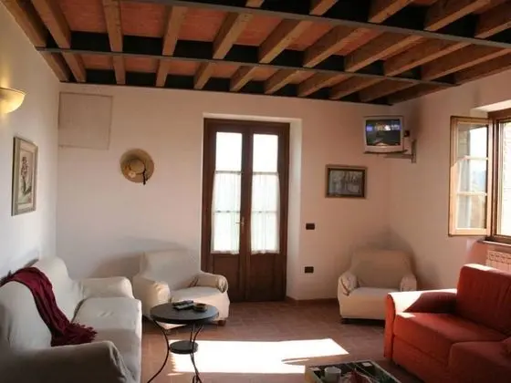 Apart Daire, 2 Yatak Odası, Zemin Kat