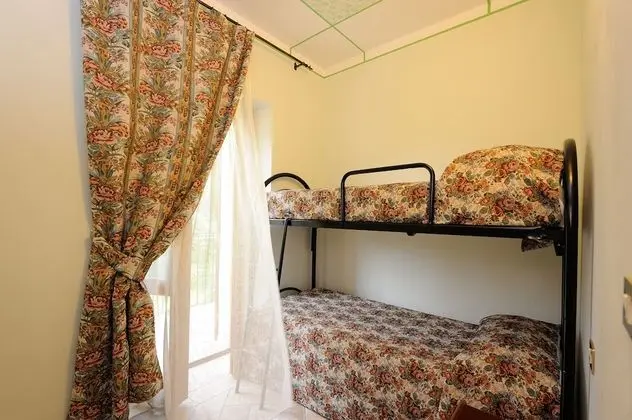 Traditional Dört Kişilik Oda, 2 Yatak Odası, Vadi Manzaralı