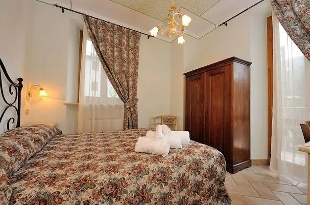 Traditional Dört Kişilik Oda, 2 Yatak Odası, Vadi Manzaralı