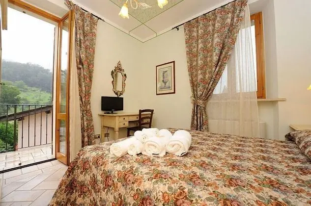 Traditional Dört Kişilik Oda, 2 Yatak Odası, Vadi Manzaralı