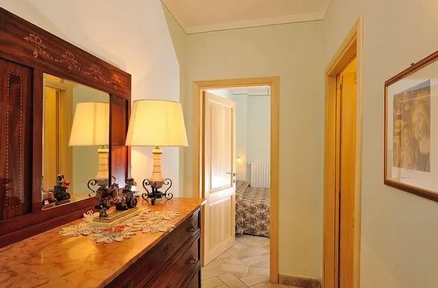 Traditional Dört Kişilik Oda, 2 Yatak Odası, Vadi Manzaralı