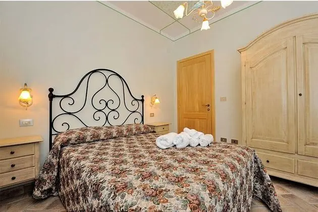 Traditional Dört Kişilik Oda, 2 Yatak Odası, Vadi Manzaralı