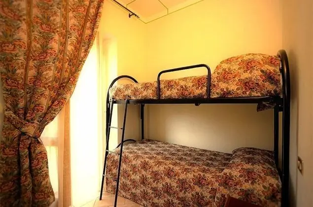 Traditional Dört Kişilik Oda, 2 Yatak Odası, Vadi Manzaralı