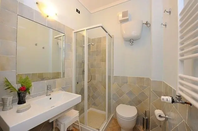 Traditional Dört Kişilik Oda, 2 Yatak Odası, Vadi Manzaralı