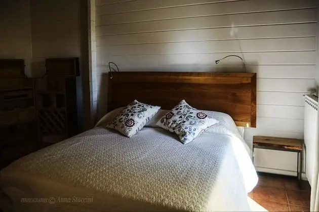 Tek Büyük Yataklı Oda, Veranda (4)