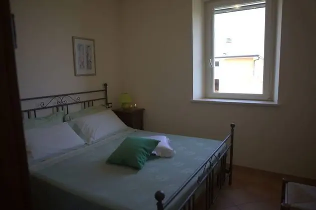 Apart Daire, 1 Yatak Odası (Ulivo)