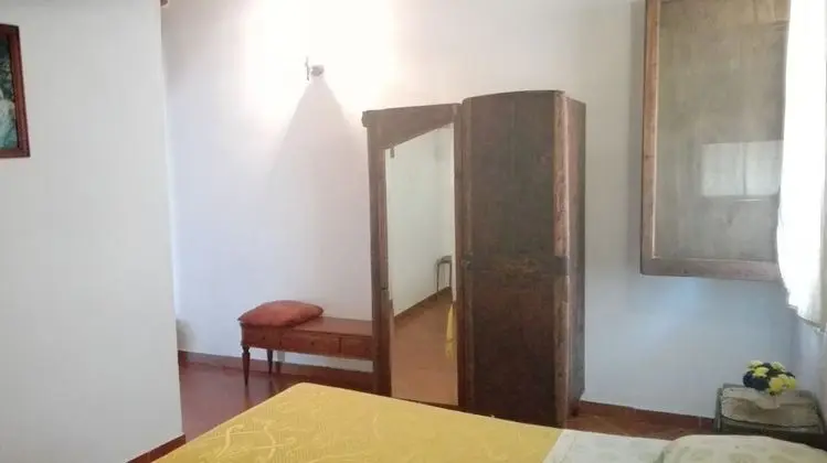 Apart Daire, 1 Yatak Odası, Mutfak