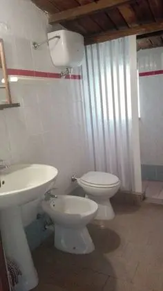 Apart Daire, 1 Yatak Odası, Mutfak