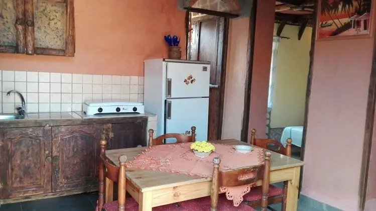 Apart Daire, 2 Yatak Odası, Mutfak