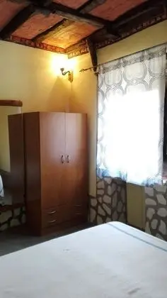 Apart Daire, 2 Yatak Odası, Mutfak